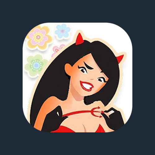 MegaPersonals screenshot